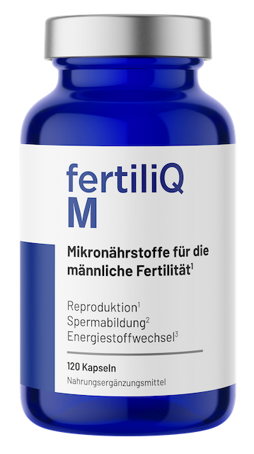 FertiliQ M - Mikronährstoff-Komplex