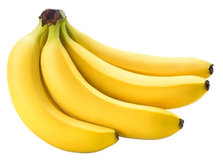 Banane - reich an Magnesium